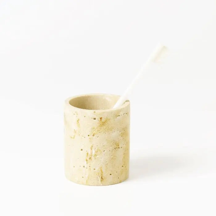 Tumbler, Yellow Stone