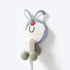 Toothbrush Holder, Bunny