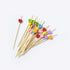 Toothpicks, Valentines Day Hearts, 20 Pieces