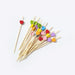 Toothpicks, Valentines Day Hearts, 20 Pieces