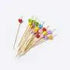 Toothpicks, Valentines Day Hearts, 20 Pieces