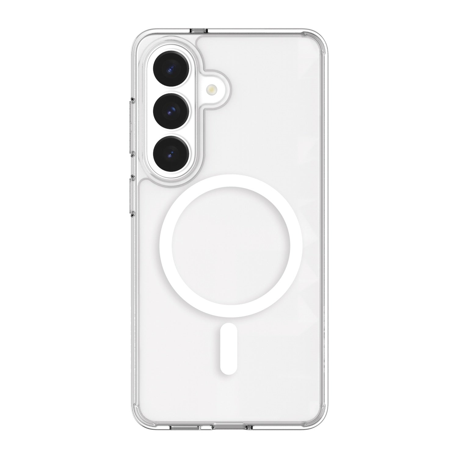 Body Glove Ghost Magnetic Case - Samsung Galaxy S26 - Clear