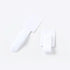 Velcro Ties, Self-Adhesive, 10 Pieces