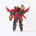 Puzzle, Transformer Robot