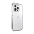 Speck Presidio Perfect-Clear Case - Apple iPhone 15 Pro
