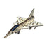 Puzzle, Fighter Jet, Plywood