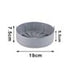 Silicone Air Fryer Basket Round - CC-163