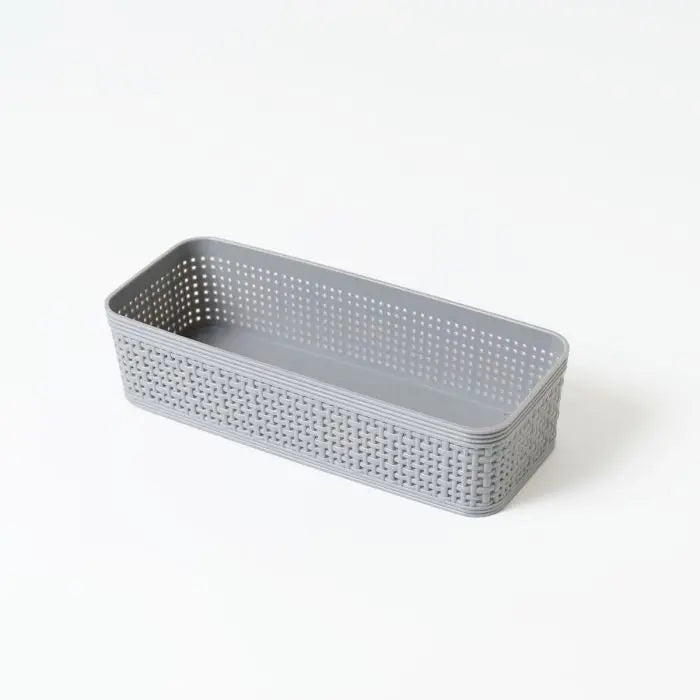 Storage Organiser, 250mm x 100mm x 60mm