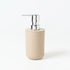 Soap Dispenser, Nomad Brown