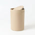 Waste Bin, Nomad Brown