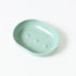 Soap Dish, Granite Green