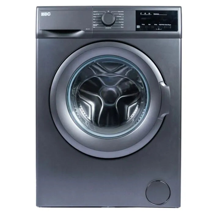 KIC 6kg Front Loader Washing Machine - KFL610GR