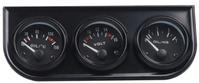 TRISCO - G-1301 - Multi-function Gauge