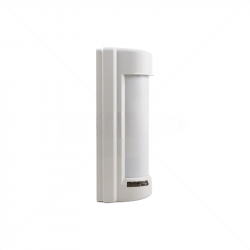Takex Outdoor Dual Zone PIR – 180° Anti-Masking Motion Detector