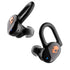 Push® Play Active True Wireless Earbuds - Black/Orange