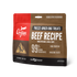 Orijen Ranch Raised Beef Freeze Dried Dog Treats