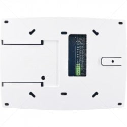 DMP 32-Character LCD Keypad – Green Backlit for XT & XR Panels