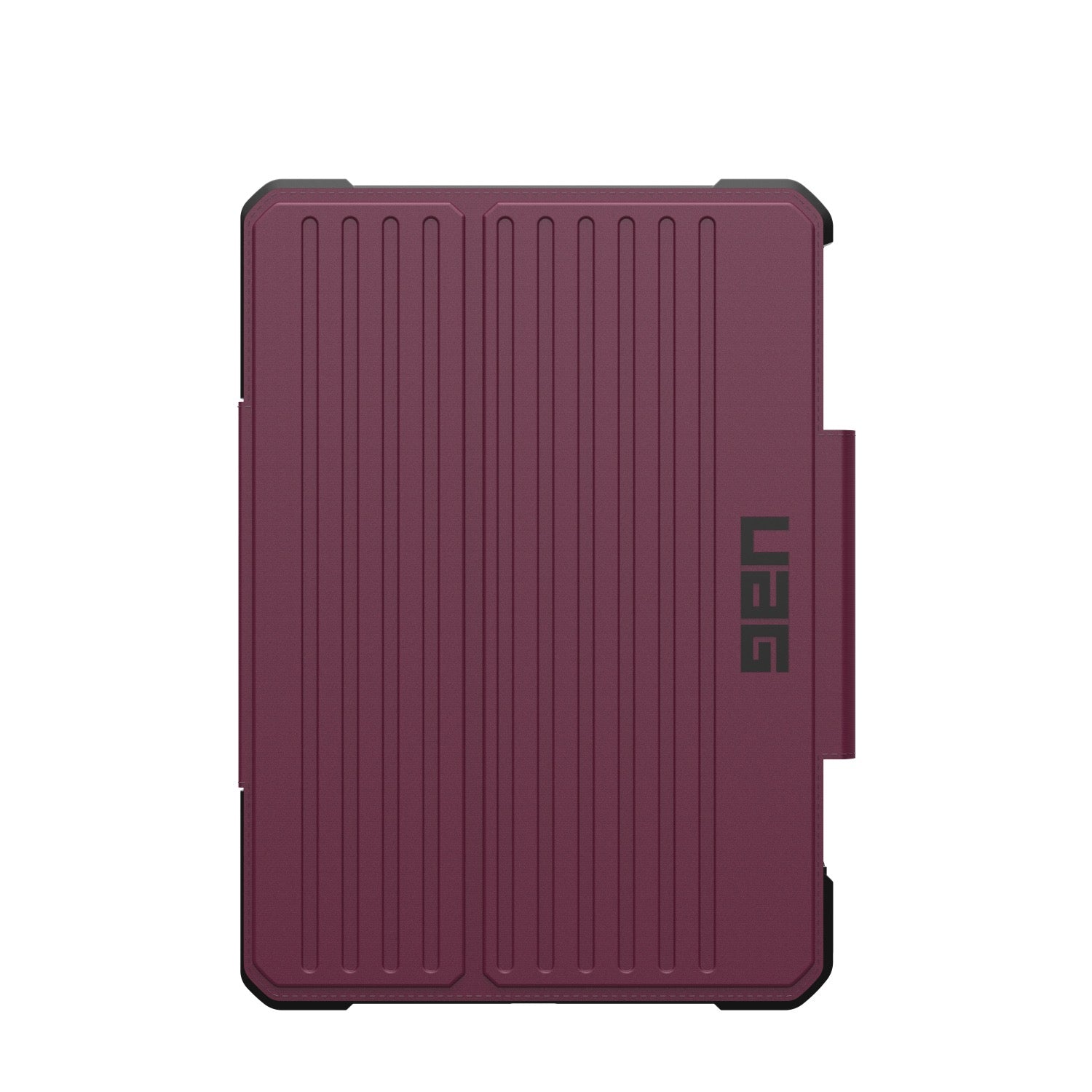 UAG Metropolis SE Tablet Case - Apple iPad Pro 11 (2024) - Bordeaux