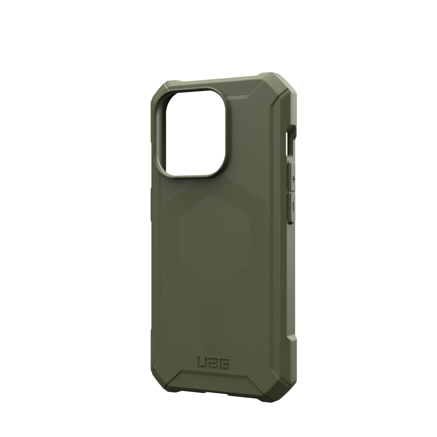 UAG Essential Armor MagSafe Case - Apple iPhone 15 Pro