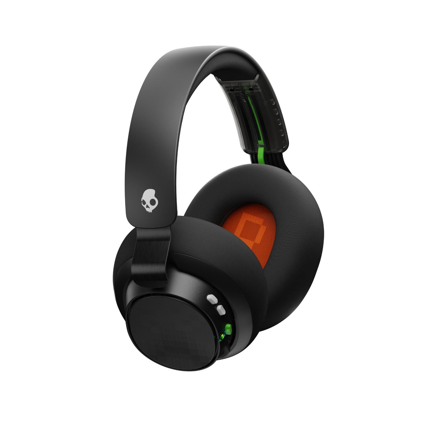Skullcandy SLYR® Pro Wireless For Xbox - Black/Green