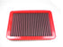 BMC Performance Air Filter for Porsche Cayenne III (9YA) 2.9 V6 S (98x356x402mm)