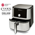 Instant Vortex Plus Airfryer - 140-3069-01
