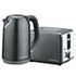 Russell Hobbs Stainless Steel Dark Breakfast Pack - RHSSP30