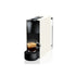 Nespresso Essenza Mini Coffee Machine - White - C30-ZA-WH-NE2