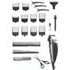 Wahl Home Pro 22 Piece Complete Hair Clipper Kit - 79305-016