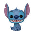 Funko Pop! Disney: Lilo & Stich - Stitch Smiling