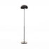 FLOOR LAMP-METAL DOME 150cm