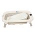 Emerald Baby Foldable Bath Tub with Bath Support