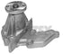 Airtex 4104 Water Pump – Compatible with Ford Fiesta Figo Focus Ikon Kuga Volvo 1.6
