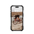 UAG Essential Armor Magsafe Case - Apple iPhone 16 Pro - Black