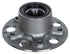 Front Wheel Hub for Mercedes-Benz C-Class - 797AHUB