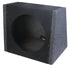 ECOTECH - 12INCHBOXS - Casing, low frequency (loudspeaker)