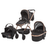 Emerald Baby Maya Premium Travel System - COMPLETE SET
