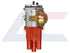 Ignition Distributor for Opel Astra - 5605-058