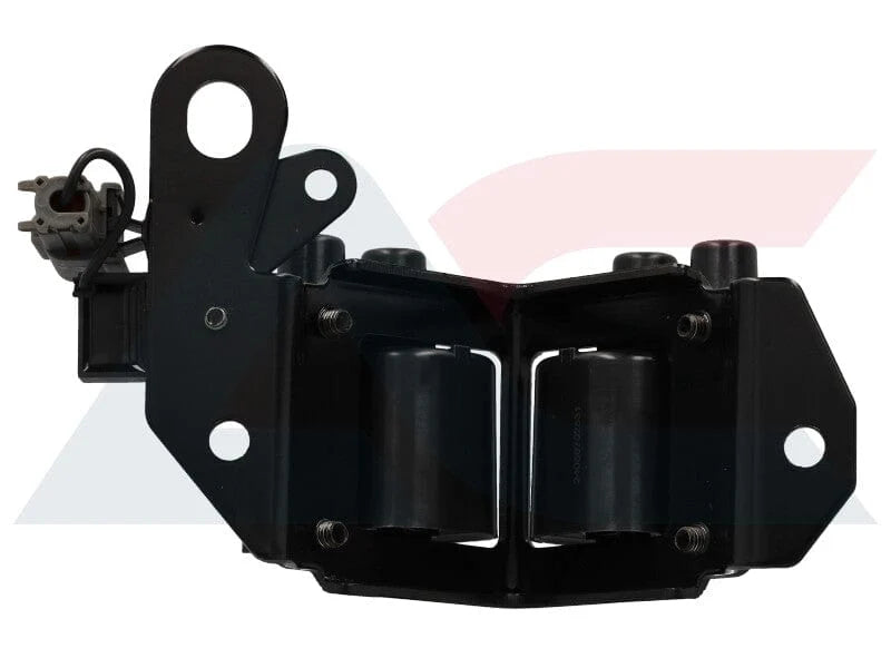 Ignition Coil 2x2-Pin L-Shaped Hyundai Accent/Getz/Elantra/Matrix (OE 27301-22600) - IGC305