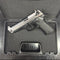 Blow F92 Black|Fumed Blank/Pepper Gun (Semi Auto|15+1|9mm PAK)
