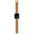 Volkano Ayla Collection Smartwatch with Milanese Strap