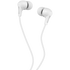 Bounce Hustle earphones white