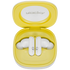 Rocka Galaxia 3 TWS Earphones - Yellow