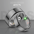 Volkano Ring Series Smart Ring With Charge Case - 18.3mm