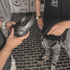 Pro Bass Renegade Series Bluetooth Headphone - Black