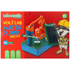 Edu-matic Volt Lab Water Pump Circuit
