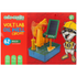 Edu-matic Volt Lab Oil Well