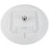 Ellies Halo Series - AC LED ceiling Light 24W - E27 Base Accessory -WT