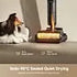 Dreame H15 PRO Wet & Dry Vacuum Cleaner - HHR46A