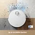 Dreame X50 Ultra Complete Robot Vacuum Cleaner - RLX85CE
